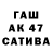 Дистиллят ТГК вейп Dana Stankovich